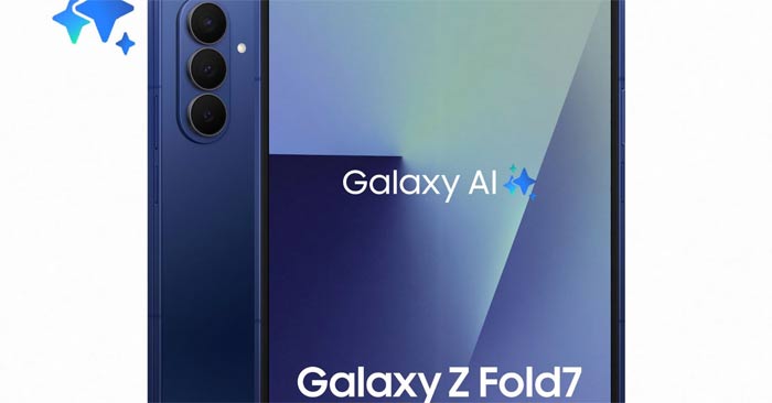 Is Galaxy Z Fold 7 worthy of Samsung's foldable screen masterpiece? Picture 1