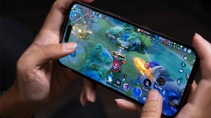 Is the gaming ability of iPhone 14 Pro Max really as good as rumored? Picture 1