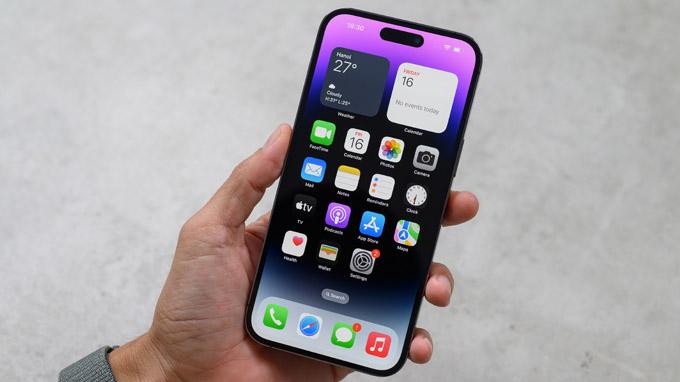 Is the gaming ability of iPhone 14 Pro Max really as good as rumored? Picture 2