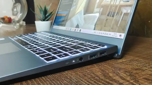 Is the msi modern 14 laptop good? Should I buy it or not? Picture 3