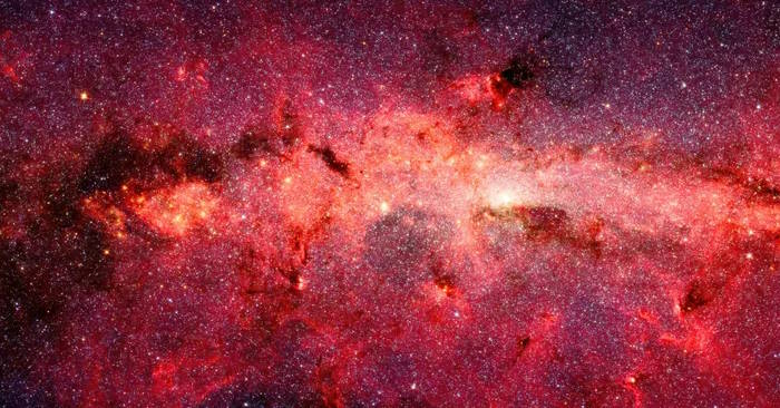 Is the universe infinite or finite? Picture 1