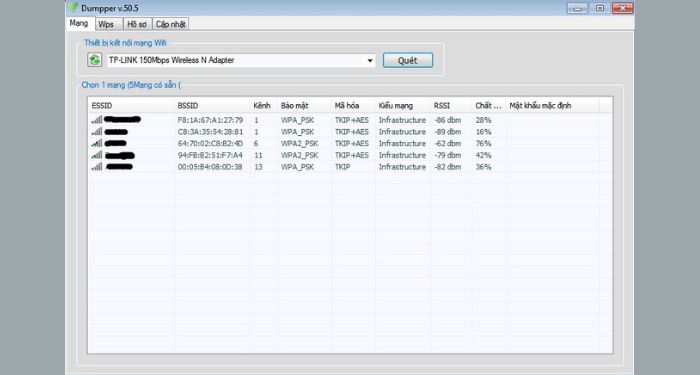 Is there a way to hack high security Wifi? Picture 4