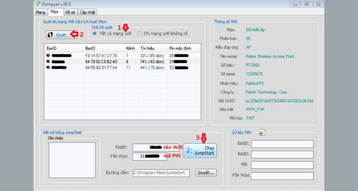 Is there a way to hack high security Wifi? Picture 5