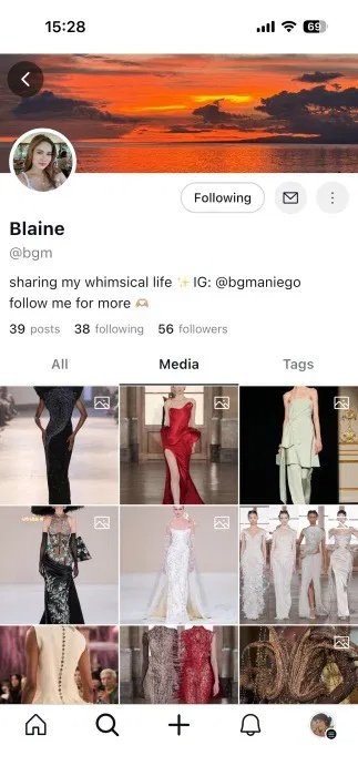 Is UpScrolled the best alternative to TikTok? Picture 1