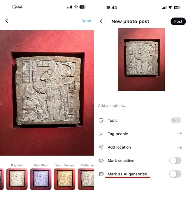 Is UpScrolled the best alternative to TikTok? Picture 3