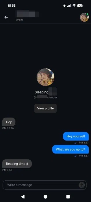 Is UpScrolled the best alternative to TikTok? Picture 5