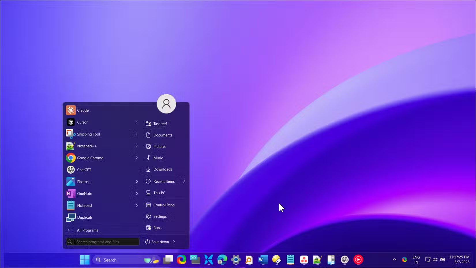 Is Windows 25 Mod Worth Using? Picture 1