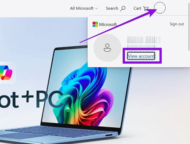 images 1 of Is your Copilot account temporarily suspended? Here's how to recover it.
