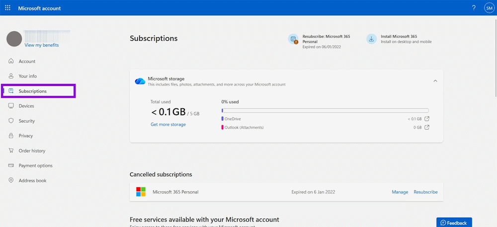 images 2 of Is your Copilot account temporarily suspended? Here's how to recover it.