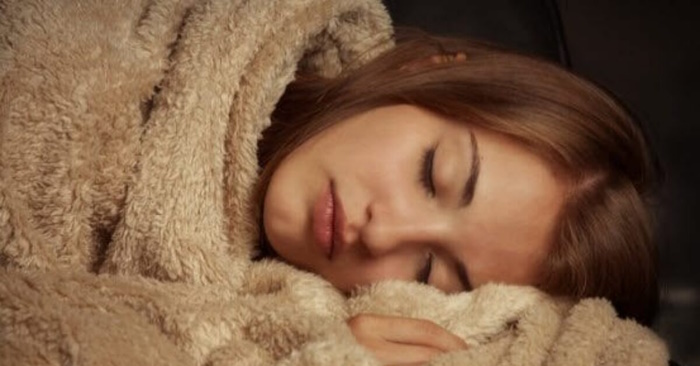 It turns out that these everyday human behaviors are actually survival instincts. Picture 1