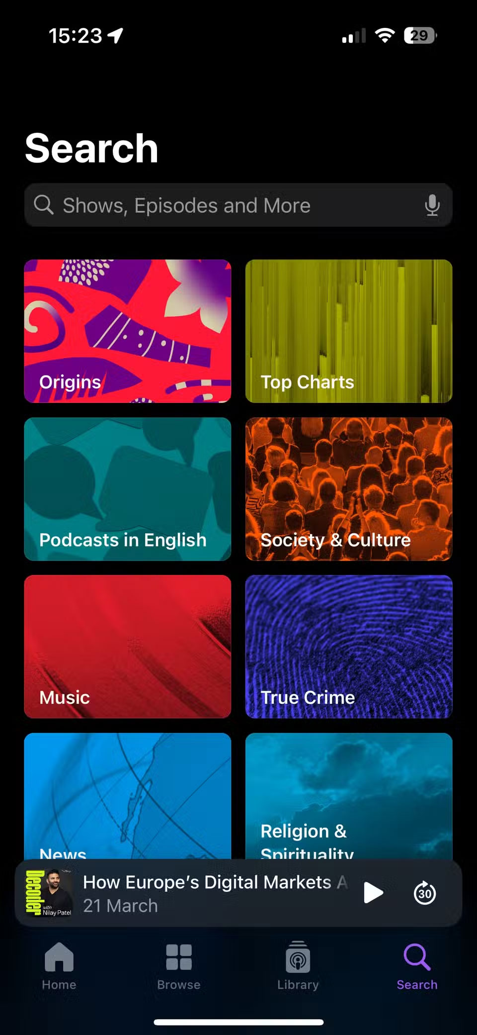 It's 2025 and Apple Music still doesn't have these core features! Picture 1