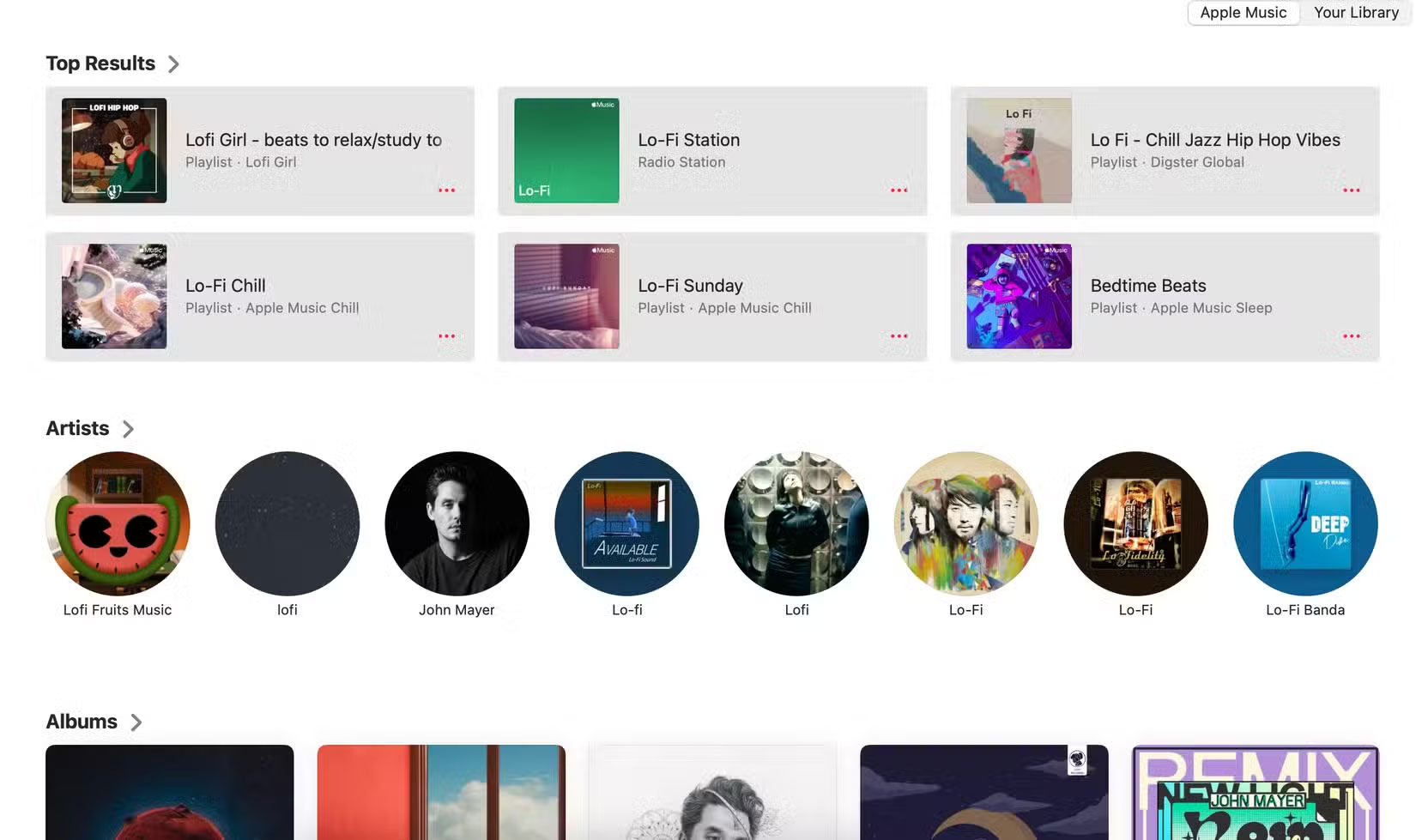 It's 2025 and Apple Music still doesn't have these core features! Picture 3