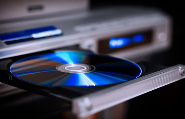 It's all a misunderstanding, Sony continues to produce Blu-ray discs Picture 1