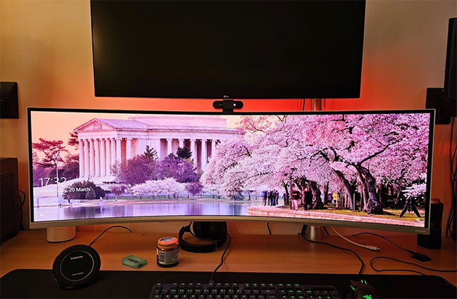 'Not a bug, but a feature': Windows Hello face unlock doesn't work in low light Picture 1