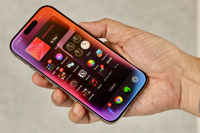 It's not too late for Apple to get serious about AI Picture 1