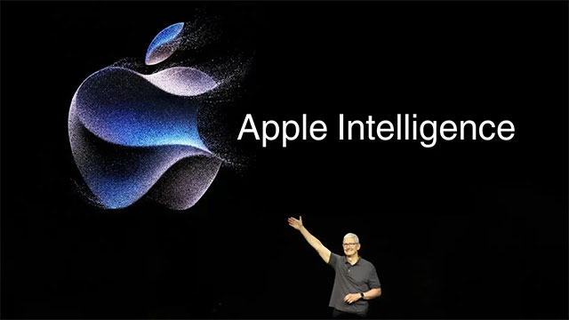 It's not too late for Apple to get serious about AI Picture 2