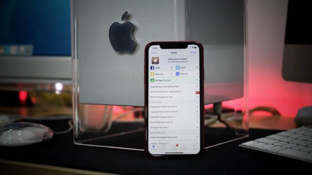 images 2 of Jailbreak iOS 26: Everything You Need to Know