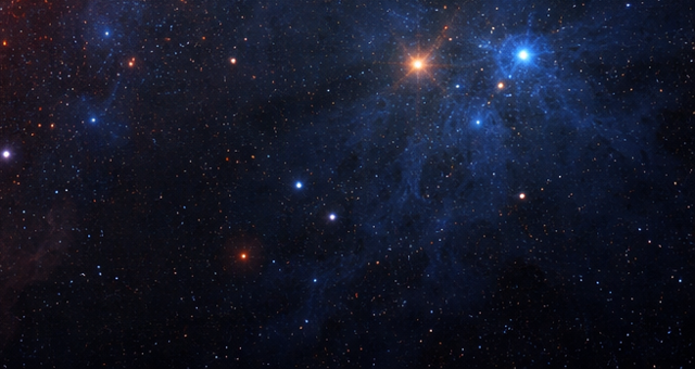 Picture 3 of Jetty McJetface: One of the most powerful explosions in the universe.