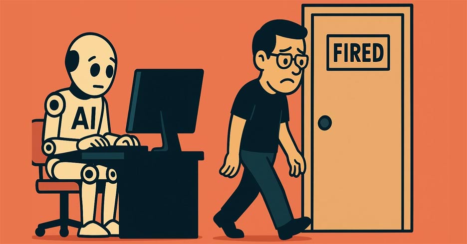 Jobs at risk of being eliminated by AI in the future Picture 3