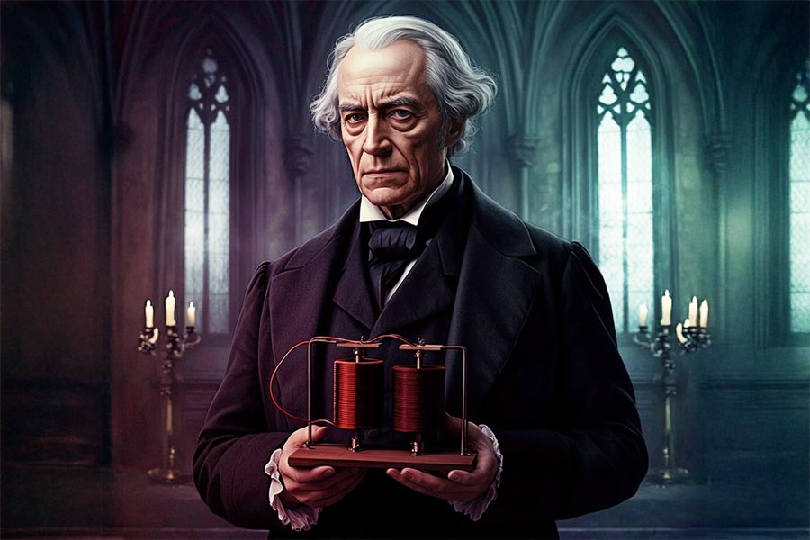 Michael Faraday's Journey from Poor Bookbinder to 'Father' of Modern Electricity Picture 3