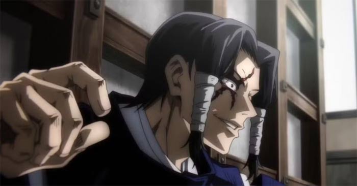 Jujutsu Kaisen: The True Power of Noritoshi Kamo Picture 1