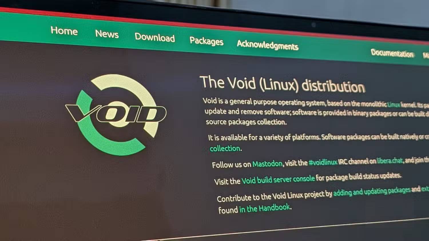 'Just use Linux' is no longer useful advice Picture 1