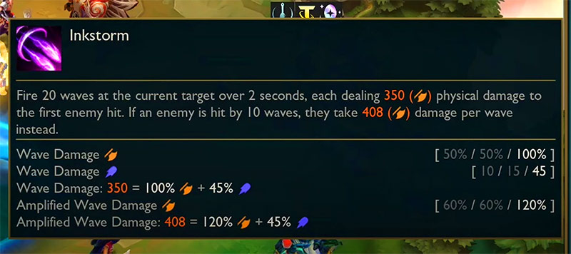 images 2 of KaiSa TFT Season 11: Item builds, how to build, and team composition guides.