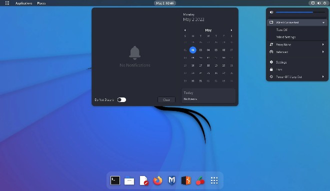 Kali Linux 2022.3: Comes with white hat hacker tool upgrades Picture 2