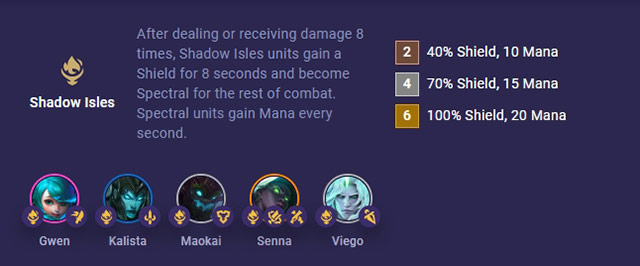 Kalista DTCL season 9 gear, Kalista season 9 DTCL gear Picture 6