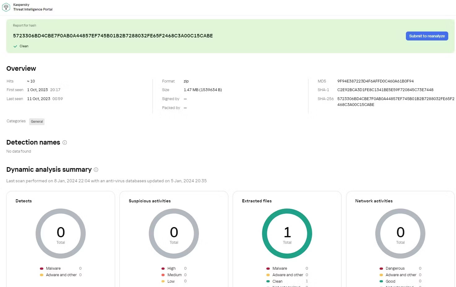 Kaspersky Antivirus Banned: Here Are 3 Alternatives! Picture 1