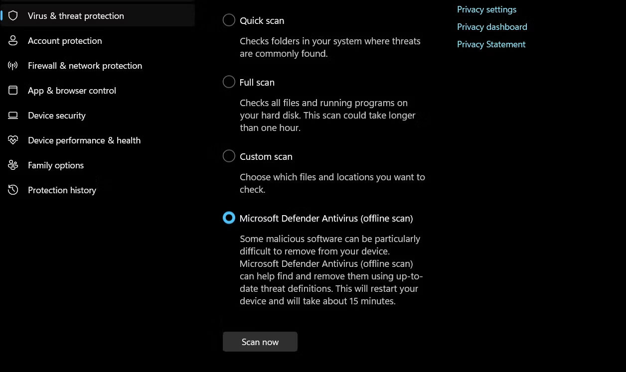 Kaspersky Antivirus Banned: Here Are 3 Alternatives! Picture 2