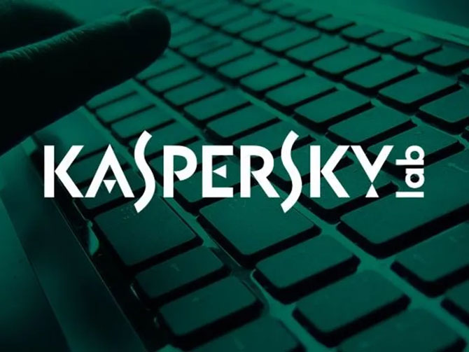 Kaspersky is officially banned in the US