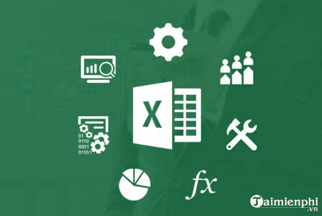 Keyboard shortcuts in Excel 2007, 2013, 2016, 2010, 2003, 2019, 2021 Picture 4