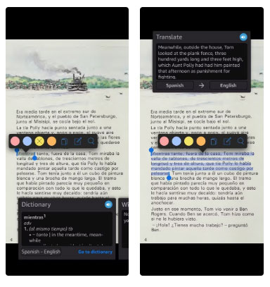 Kindle combined with ChatGPT is an effective way to learn a new language Picture 1