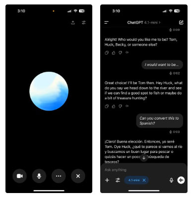 Kindle combined with ChatGPT is an effective way to learn a new language Picture 5
