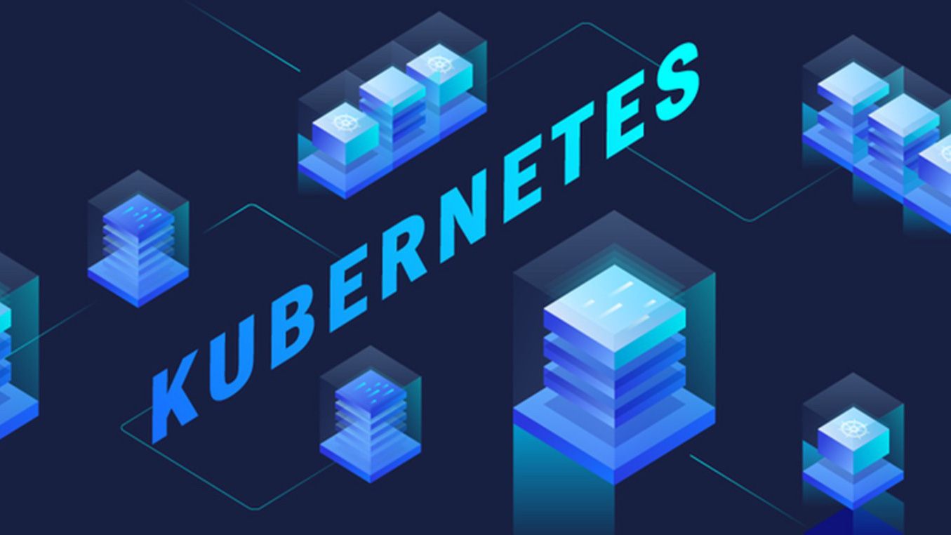 Kubernetes Cluster Basics Picture 1