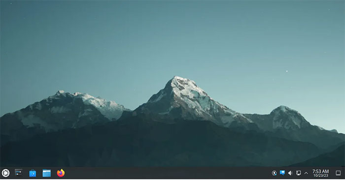 Kubuntu officially removes default support for X11 platform Picture 1