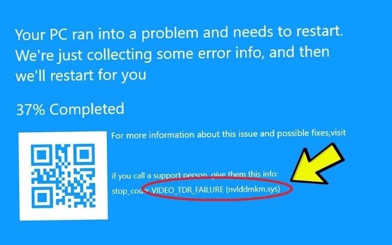 images 4 of Laptop displaying a blue screen: Causes and effective solutions.