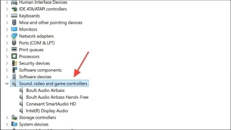 images 10 of Laptop has no sound: Quick and easy ways to fix it at home.