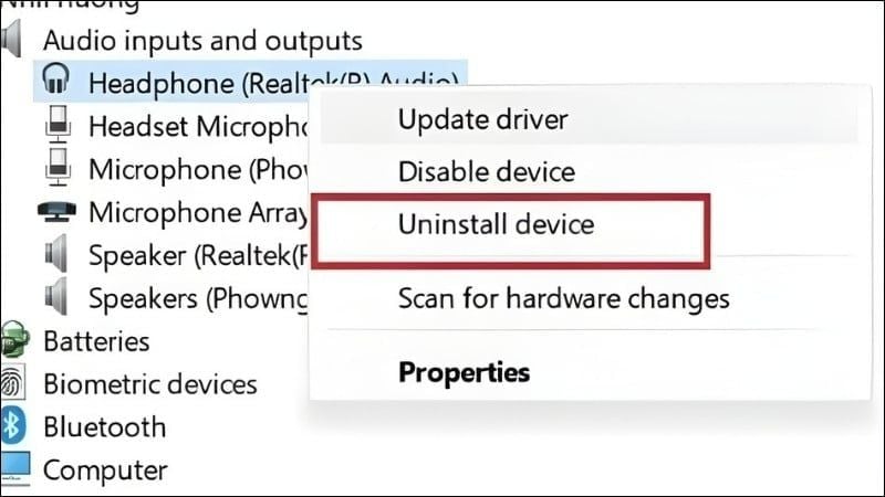 images 12 of Laptop has no sound: Quick and easy ways to fix it at home.
