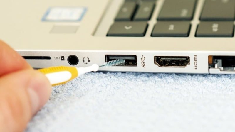images 14 of Laptop has no sound: Quick and easy ways to fix it at home.