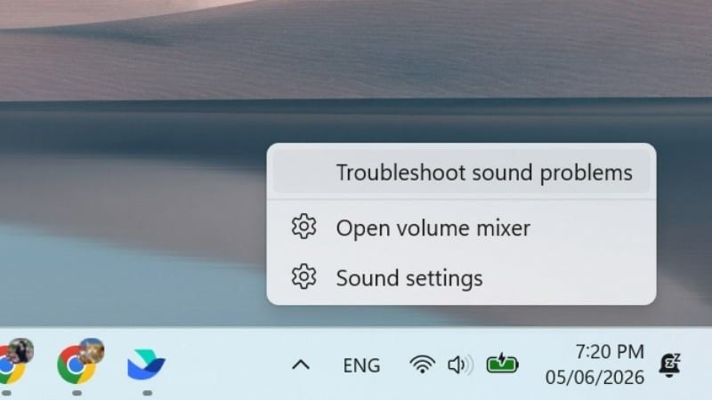 images 2 of Laptop has no sound: Quick and easy ways to fix it at home.