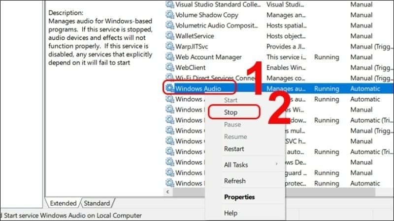 images 6 of Laptop has no sound: Quick and easy ways to fix it at home.