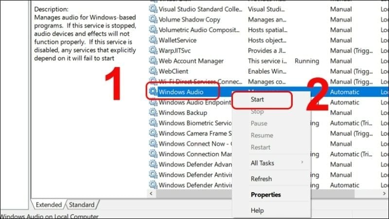 images 7 of Laptop has no sound: Quick and easy ways to fix it at home.