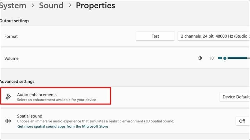 images 9 of Laptop has no sound: Quick and easy ways to fix it at home.