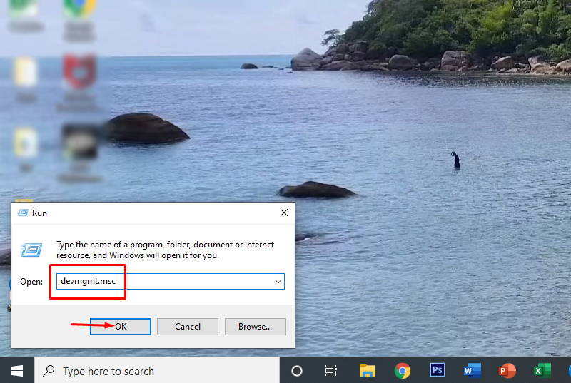 Picture 3 of Laptop keyboard not working: effective solutions