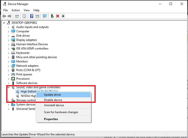 Laptop lost sound - How to fix? Picture 3