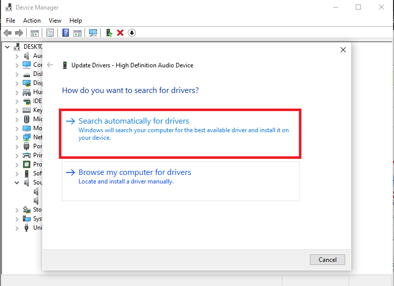 Laptop lost sound - How to fix? Picture 4