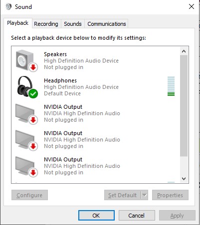 Laptop lost sound - How to fix? Picture 5