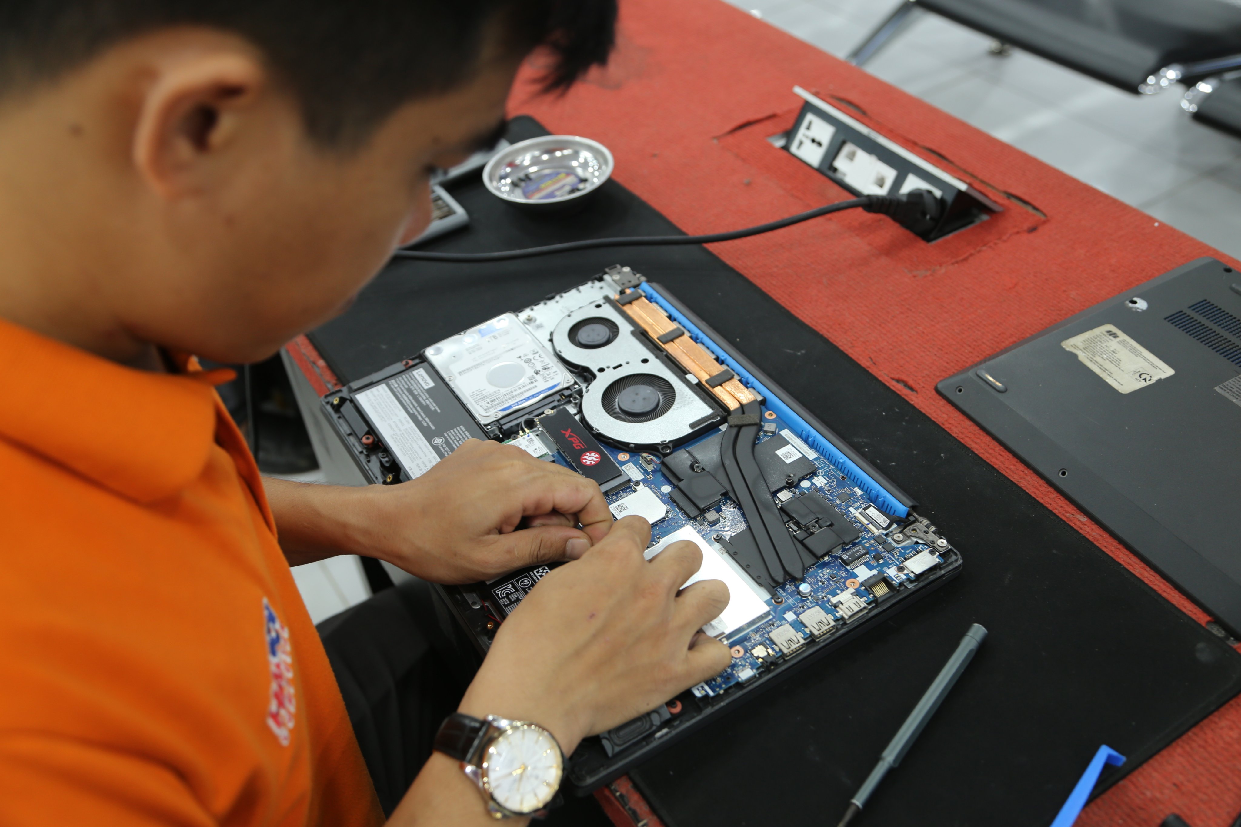 Laptop lost sound - How to fix? Picture 6